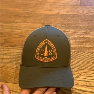 Columbia Sports Trucker Hat